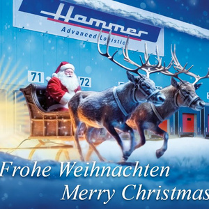 Weihnachtsspende 2023