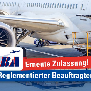 Reglementierter Beauftragter - LBA